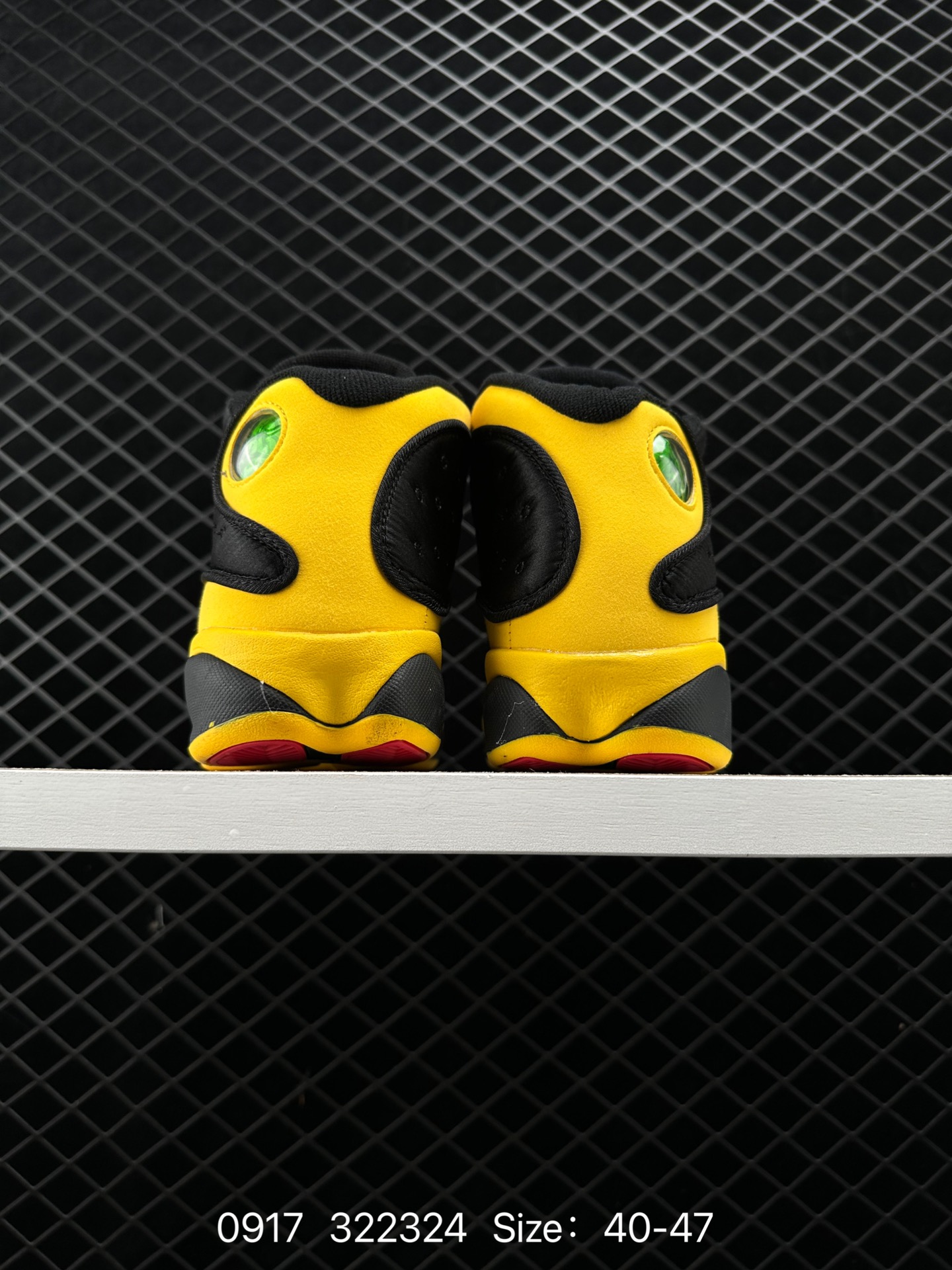 Air Jordan 13 “He Got Game”